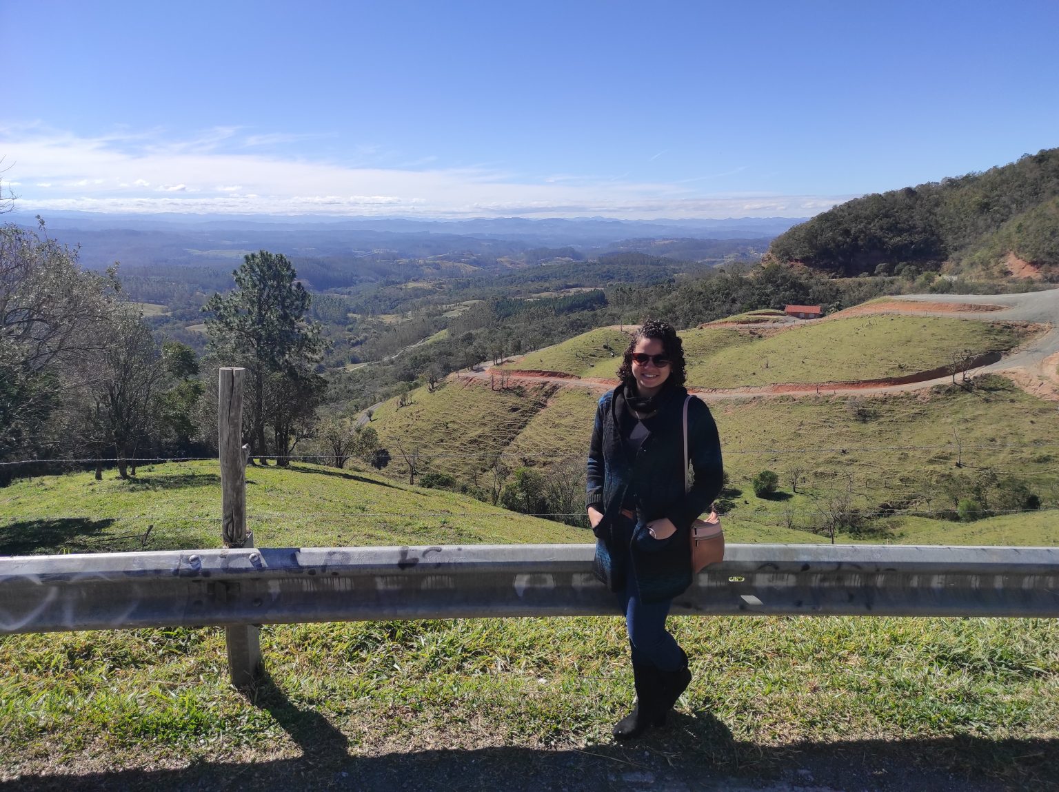 Serra Catarinense roteiro de bate e volta Dá para viajar