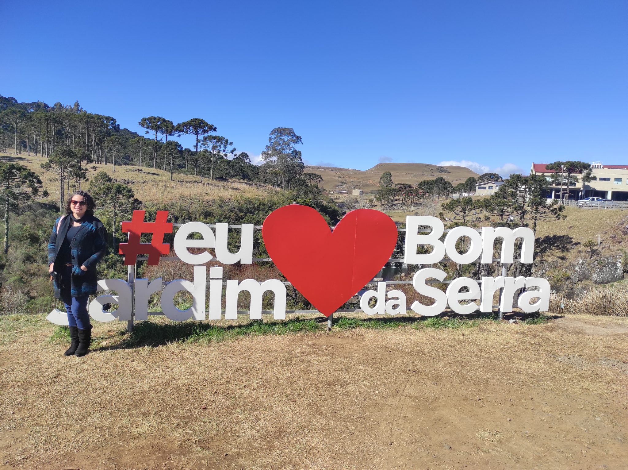 Serra Catarinense Roteiro De Bate E Volta D Para Viajar