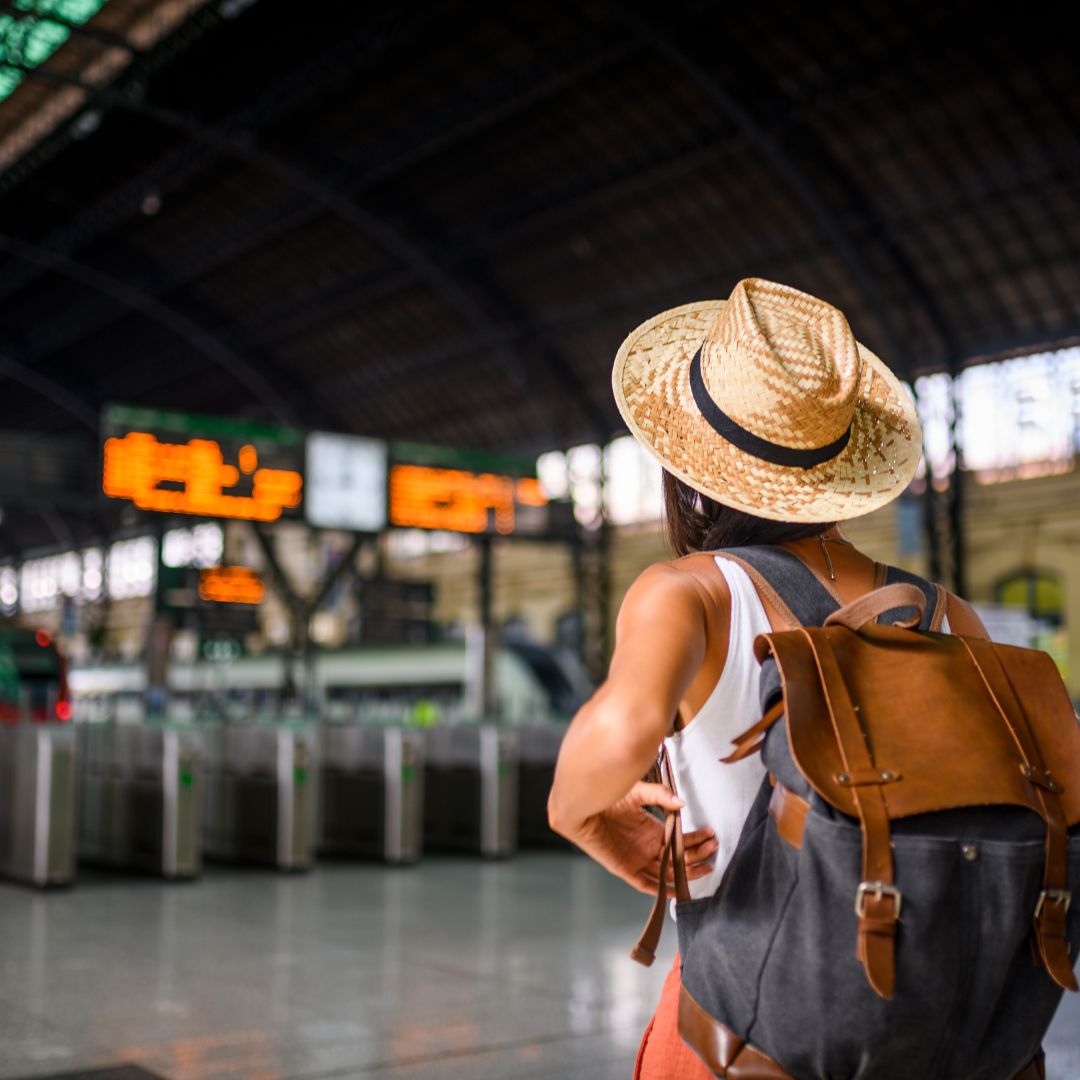 Viajar Sozinha No Brasil Lugares E Experiências Dá Para Viajar 8978