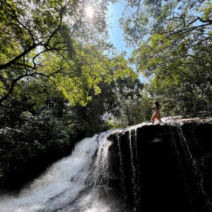 Manaus e Porto Velho: Roteiro de uma semana