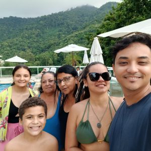 Porto Real Resort Mangaratiba: Experiência em família